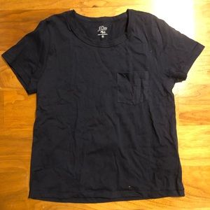 J. Crew Size: M Tshirt